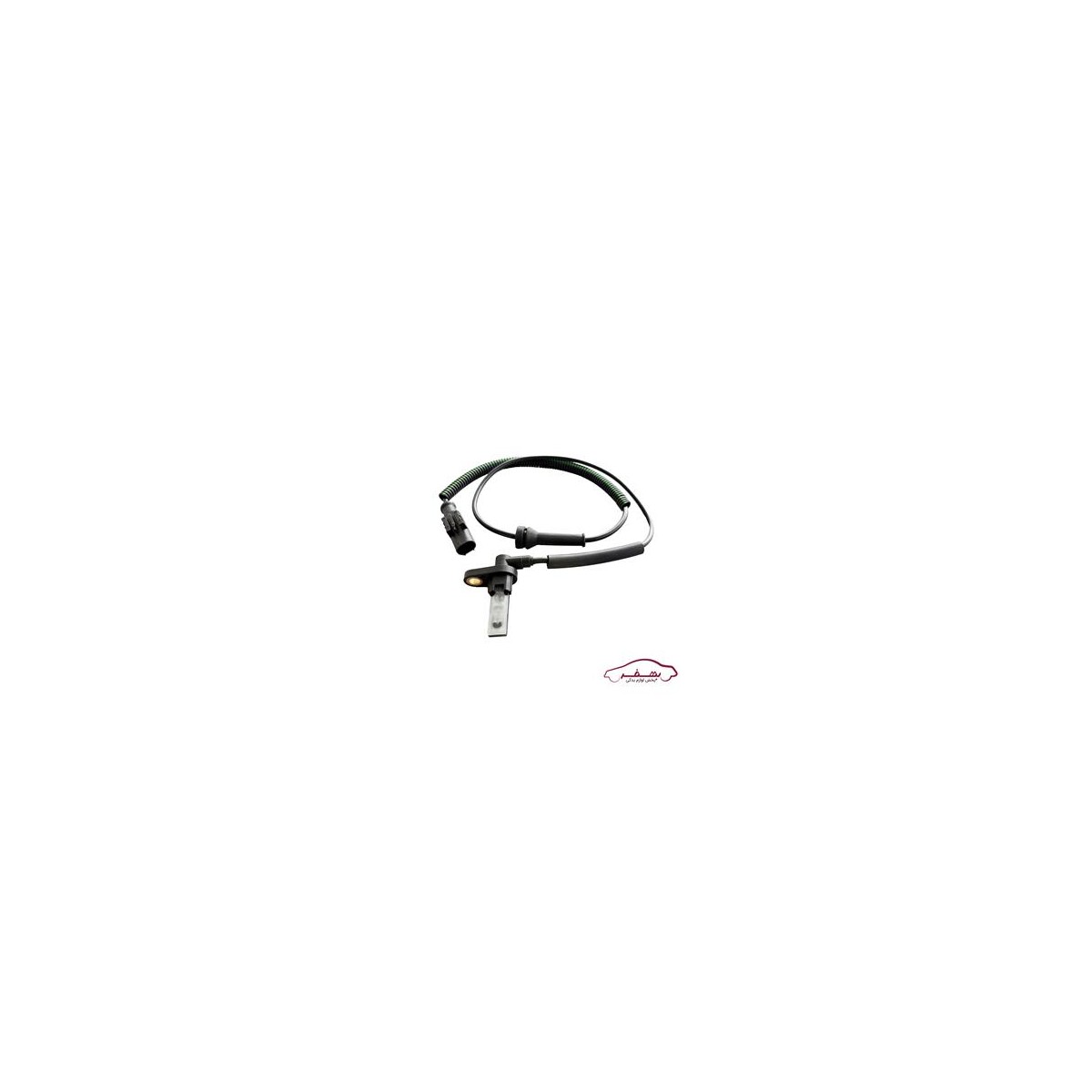 سنسور ABS چرخ عقب بوش چپ پژو 405 |بتا